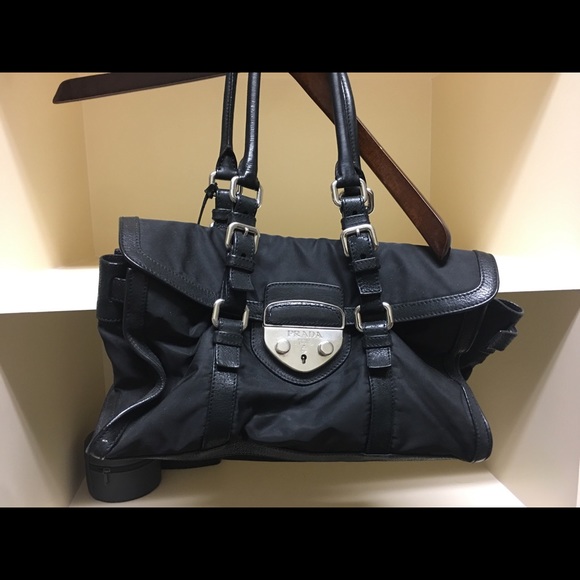 Prada Handbag - Picture 1 of 5